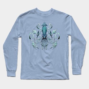 Leviathan Long Sleeve T-Shirt